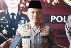 Kapolda Babel Pastikan Belum Ditemukan Peredaran Beras Oplosan di Bangka Belitung