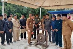 Ada Pesta Budaya dan Kuliner di Desa Buluh Tumbang, Digelar Selama Sepekan