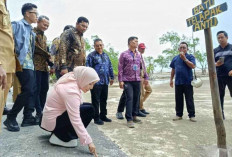 Desa Wisata & Tambang Timah Harus Berdampingan Demi Ekonomi Berkelanjutan di Babel