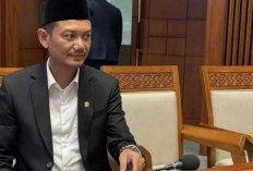 Biaya Sangat Tinggi, DPR Desak Pemerintah Evaluasi Sistem Pemilu