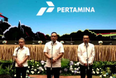 Perkuat Tata Kelola dan Kepercayaan Publik, Pertamina Bentuk Tim Crisis Center