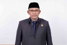 Taufik Mardin Dorong SMA Sederajat di Belitong Manfaatkan Ramadan 2026 untuk Pendidikan Karakter