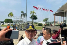 Purbaya Tegaskan Pelemahan Rupiah Saat Ini Berbeda dengan Krisis 1998