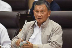 Jelang Lebaran, Menteri ESDM Pastikan Stok BBM dan LPG dalam Kondisi Aman