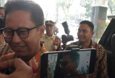 Menkes Budi Gunadi Sadikin Jelaskan Alasan Vaksinasi Mpox Tidak Secara Menyeluruh untuk Umum