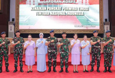 Mengantisipasi Ancaman, Skadron Pendidikan Siber TNI AU Akan Diresmikan