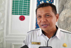 Pemkab Belitung Tutup Pendaftaran Calon Sekda, Simak Siapa Saja