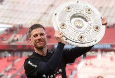 Chelsea Tunjuk Xabi Alonso sebagai Pelatih Baru, Teken Kontrak 4 Tahun