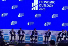 Danantara Siapkan Investasi Rp202,4 Triliun untuk Empat Proyek Prioritas 2026