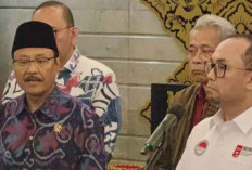 228 Ribu Penerima Bansos Dicoret, Kemensos Temukan Anomali Transaksi Termasuk Judi Online