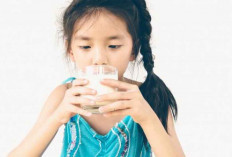 Pentingnya Susu Sebagai Sumber Gizi Terbaik untuk Pertumbuhan Optimal Anak