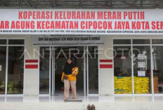 Kemenkop: Kopdes Merah Putih Harus Serap Produk Lokal untuk Perkuat Ekonomi Kerakyatan