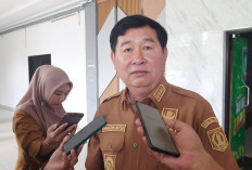 Bupati Beltim Pimpin Rapat Koordinasi, Tegaskan OPD Harus Selaras dengan Visi Misinya