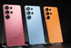 Deretan HP Paling Ditunggu Rilis 2026, iPhone Fold hingga Samsung Galaxy S26 Ultra