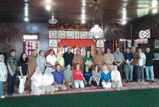 Pemkab Belitung Sambut Kunjungan DPP ASTINDO, Dorong Pariwisata Bangkit Kembali