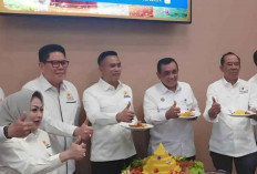 BGN dan Kadin Bentuk Satgas Makan Bergizi Gratis untuk Dukung Indonesia Emas 2045