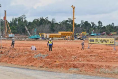 Kalibrasi Fasilitas Bandara Nusantara Dimulai, Kemenhub Pastikan Standar Keselamatan Terpenuhi