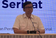 Indonesia Optimistis Capai Target Ekspor 2025 di Tengah Perang Dagang AS-China