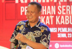 Pj Bupati Belitung Minta Paslon Tak Kampanye Hitam di Pilkada 2024