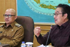 Kepala BKKBN Apresiasi Penurunan Angka Prevelansi Stunting di Belitung