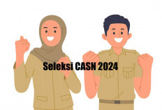 Pendaftaran Seleksi CASN 2024: Ini Jadwal dan Persyaratan yang Harus Diperhatikan Pelamar