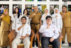 Tim Debat SMAN 1 Manggar Juara 1 LDBI dan NSDC 2026, Borong Gelar Pembicara Terbaik