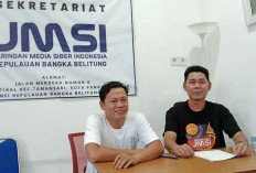 JMSI Babel Gelar UKW Perdana September 2025, Ini Jadwal dan Syarat Lengkapnya