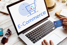 E-commerce Asia Tenggara Tembus Rp 3.000 Triliun, Bukti Ekonomi Digital Makin Menggeliat