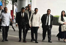 Kejagung Kembali Periksa Nadiem Makarim di Kasus Chromebook Rp9,9 Triliun