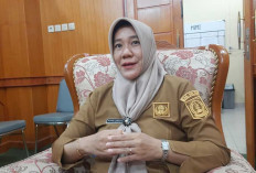 Persiapan Pelantikan Anggota DPRD Beltim Hampir Rampung