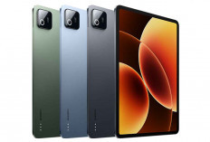 Xiaomi Pad 8 Series Resmi Meluncur di Indonesia, Tablet Tipis dengan Performa Tinggi untuk Produktivitas