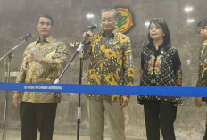 Kementan Optimalkan Penggunaan 1 Juta Hektare Lahan untuk Swasembada Pangan