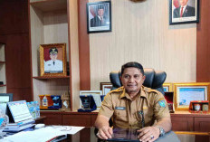 Pemkab Belitung Jadwalkan Safari Ramadhan 1447 H di Tujuh Lokasi