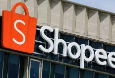 Viral! Karyawan Shopee Menangis Usai Di-PHK Setelah 8 Tahun Bekerja