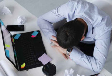 Tips Meredakan Stres Setelah Bekerja Seharian, Dijamin Plong