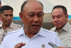 BGN Luruskan Isu MBG, Tak Ada Susu Formula untuk Bayi 0-6 Bulan