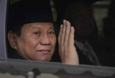 Prabowo Tegas Berantas Ancaman Nasional, Judi Online dan Narkoba Jadi Prioritas