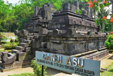 10 Rekomendasi Wisata Religi Magelang Saat Liburan Isra Miraj dan Imlek 2025