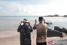 Keunikan dan Makna Tradisi 'Selamat Kampung' Belitung