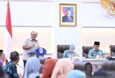 BGN Tegaskan MBG untuk Capai Menu Gizi Seimbang, Tak Sekadar Kenyang