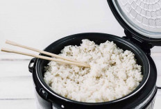 Mengungkap 7 Arti Mimpi Memasak Nasi, Pertanda Baik hingga Kemakmuran