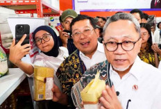 Stok Beras SPHP Dijamin Tersedia hingga Indonesia Timur, Pemerintah Genjot Distribusi Lewat Kopdes