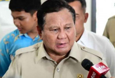 Prabowo Kejar Swasembada Energi, Targetkan Paling Lambat 2029