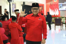 Hasto Kristiyanto Siap Penuhi Panggilan KPK Besok