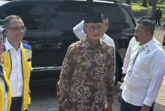 Kementerian PU Kucurkan Rp1,2 Triliun untuk Bangun Sekolah Rakyat di 200 Titik