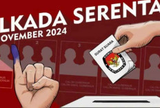 KPU Tetapkan Syarat Usia Baru, Ini Aturan Pencalonan Kepala Daerah di Pilkada 2024