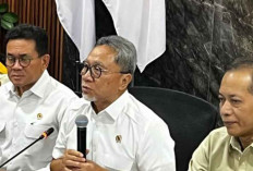 Menko Zulhas: Bansos di Desa Disalurkan Lewat Kopdes Merah Putih