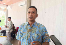 Ketua Tim Penyusun KRB Tegaskan Beltim Perlu Data Risiko Bencana untuk Dasar Pembangunan