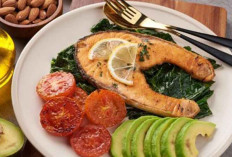 6 Cara Ampuh Turunkan Kolesterol Setelah Makan Daging Kurban Saat Idul Adha