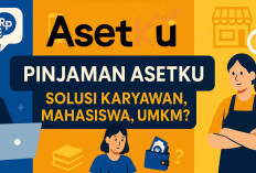 Pinjaman Online Asetku: Cocok untuk Siapa? Karyawan, Mahasiswa, atau UMKM?
